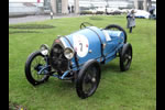 bugatti type 13 Brescia 1914